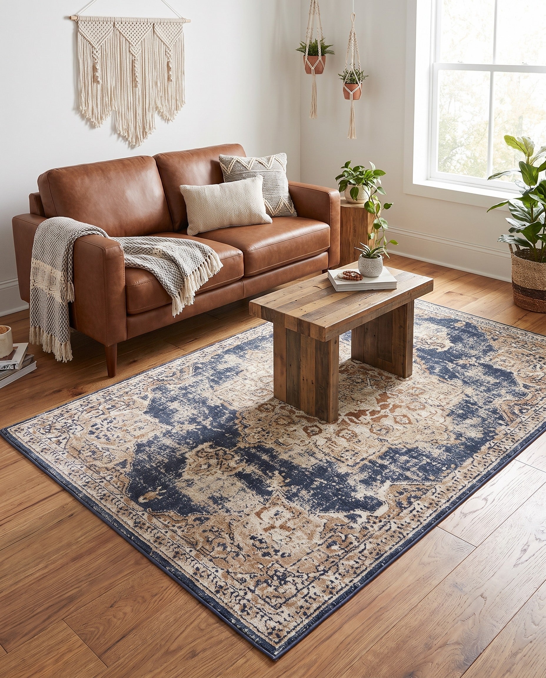 4' x 6' Eliza Rug