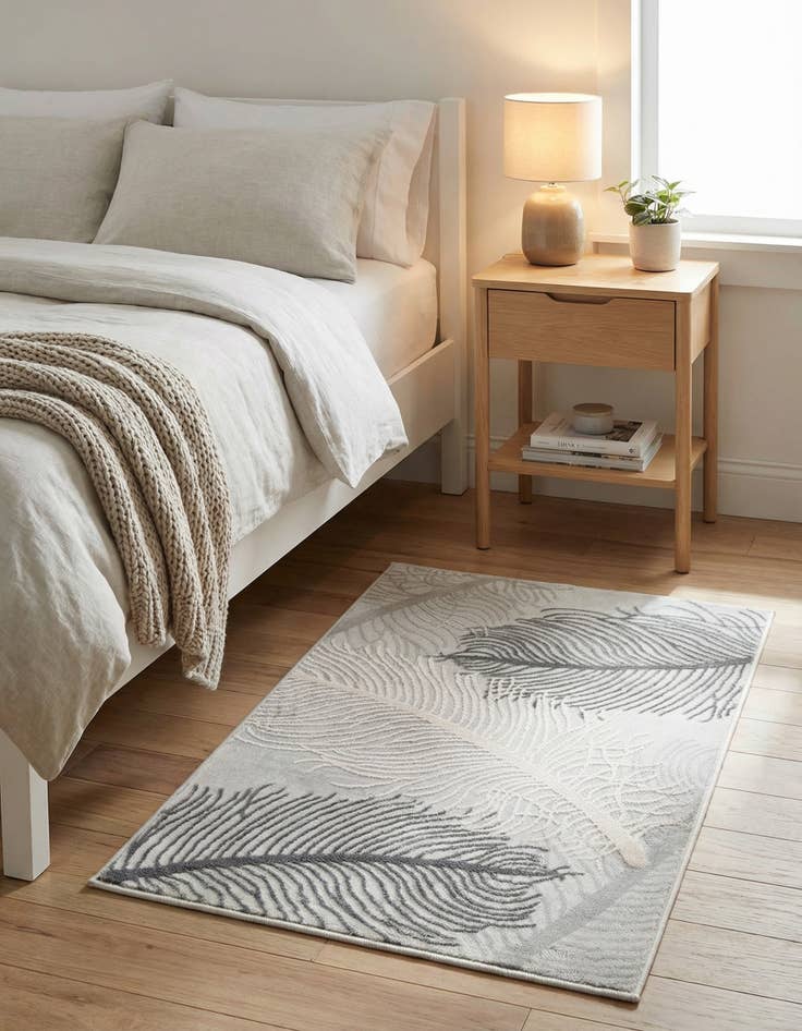 Detail image of 2' x 3' Finsbury Rug