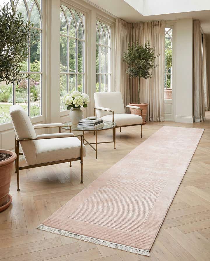 2' 7 x 12' 11 Darya Runner Rug