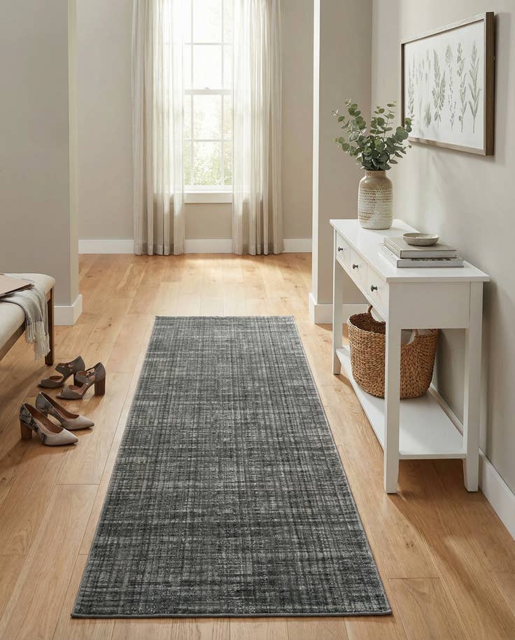 Detail image of 2' x 8' Silta Runner Rug