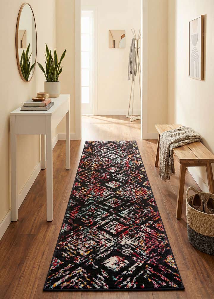 2' x 8' Carrington Runner Rug