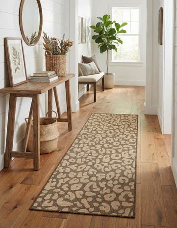 2' 9 x 8' Dunes Runner Rug