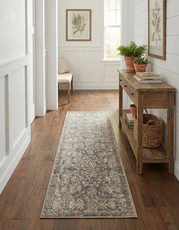 2' x 6' Oregon Runner Rug
