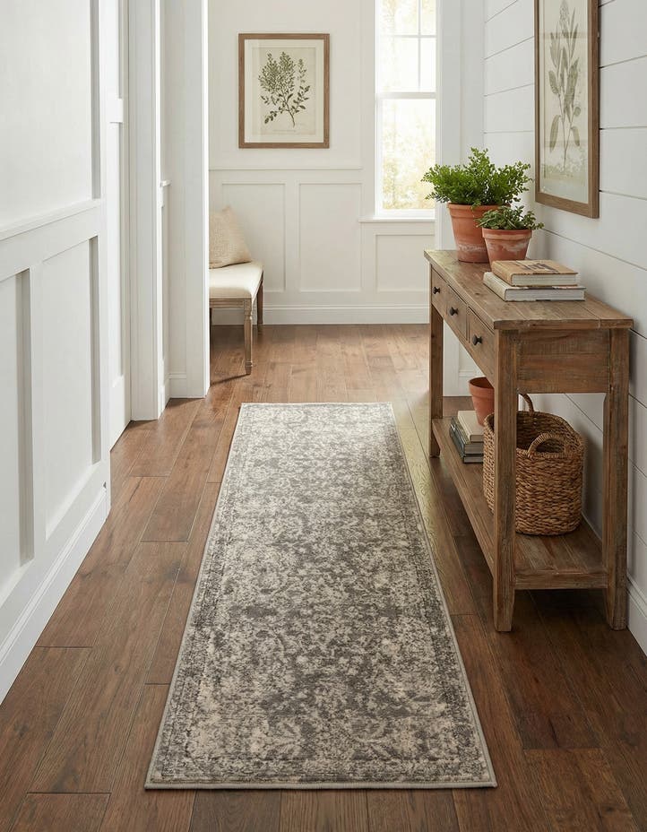 2' x 6' Oregon Runner Rug