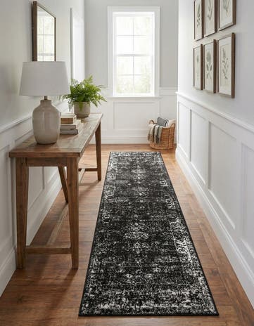 2' x 13' Monte Carlo Runner Rug
