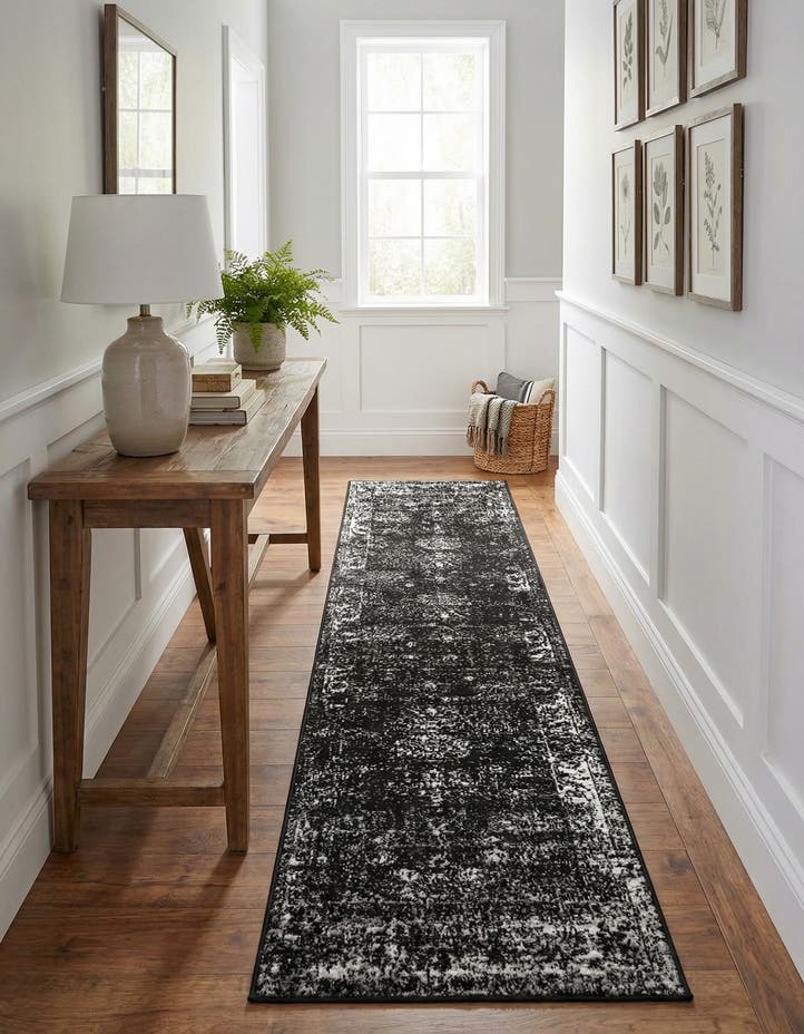 2' x 13' Monte Carlo Runner Rug