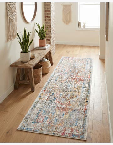 Brooklyn Runner Rug