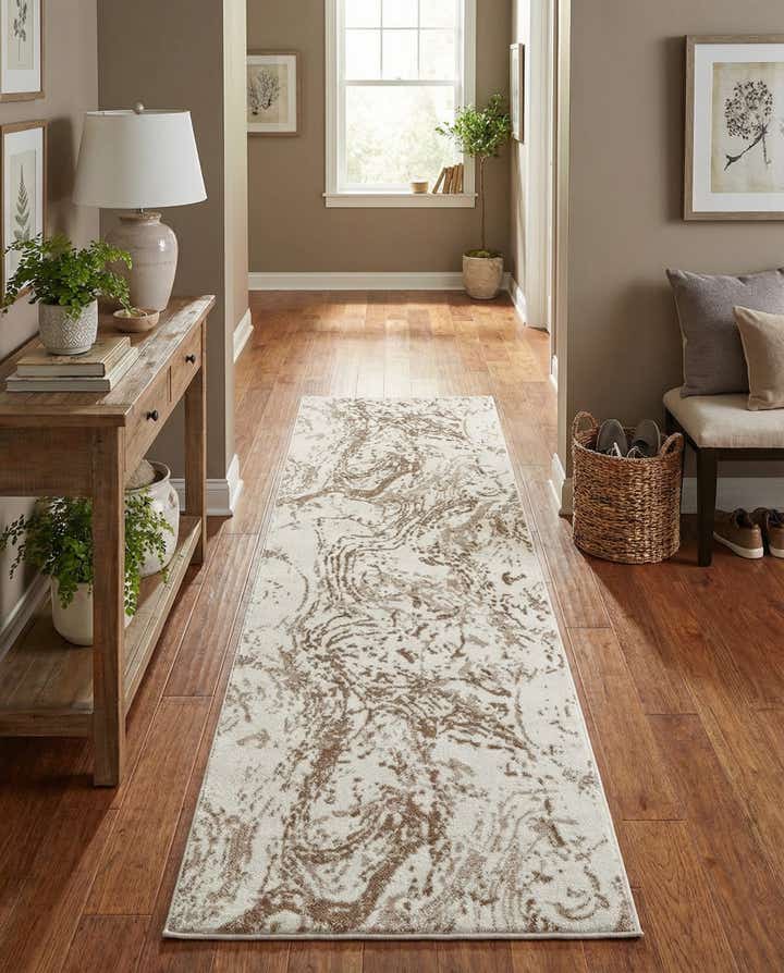 2' 7 x 8' Laguna Runner Rug