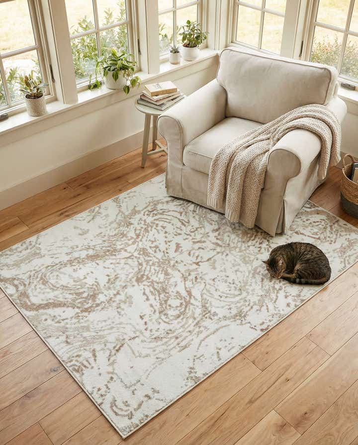 4' 1 x 6' 1 Laguna Rug