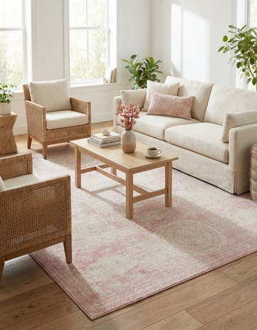 7' x 10' Dover Rug