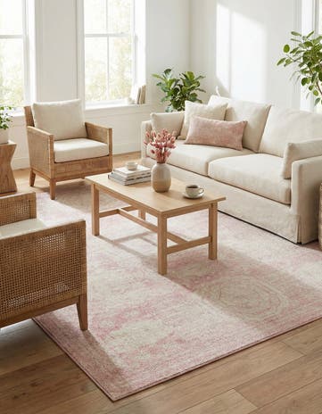 7' x 10' Bexley Rug