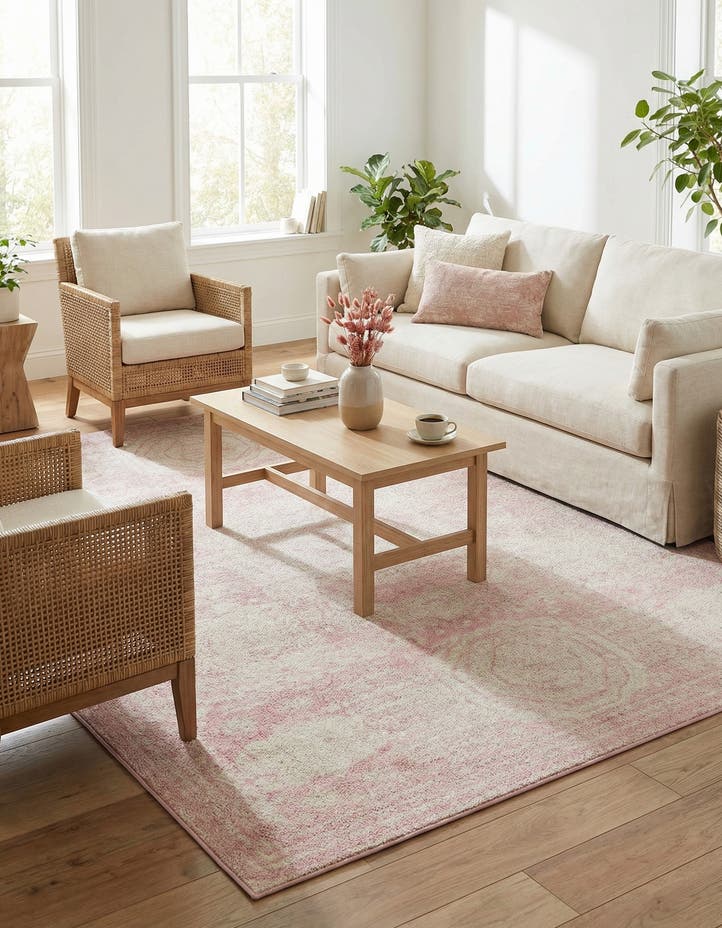7' x 10' Dover Rug