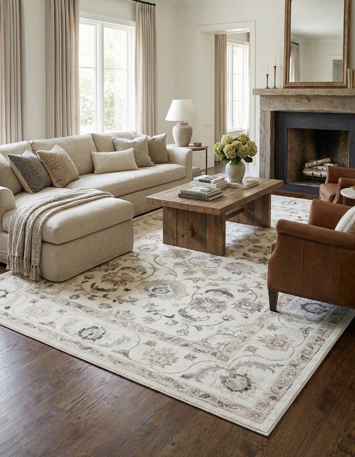 10' x 14' Aurelia Rug