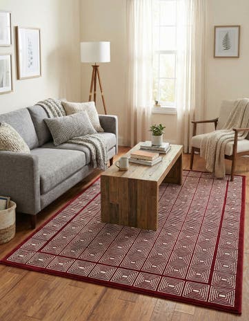 4' x 6' Aakaar Rug