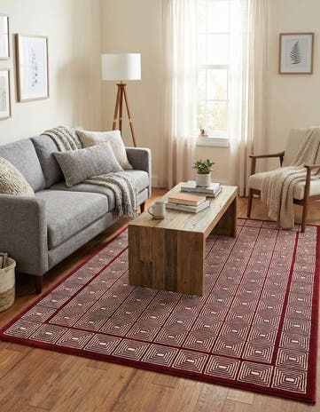 4' x 6' Aakaar Rug