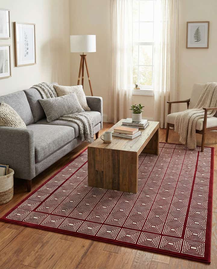 4' x 6' Aakaar Rug