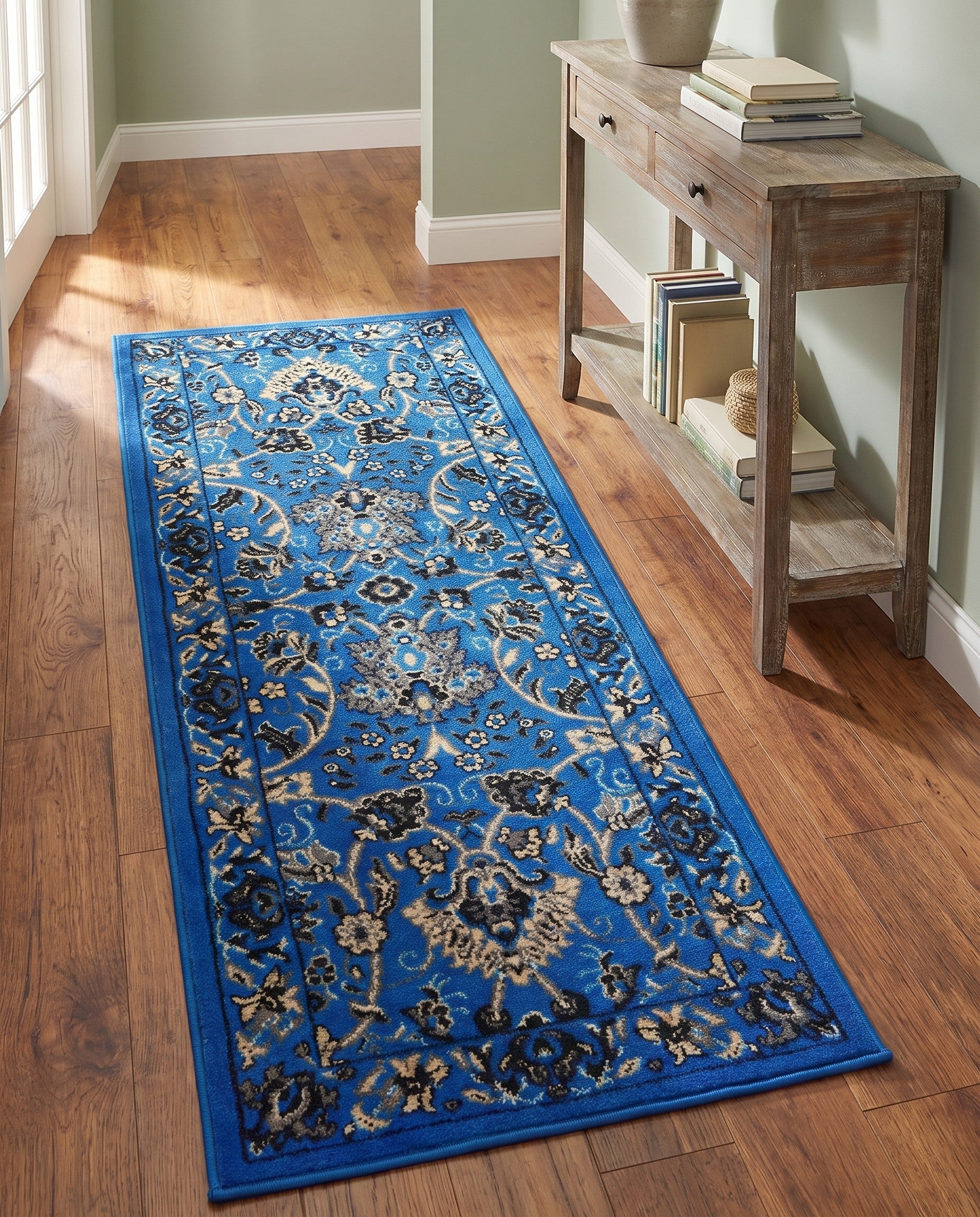 2' x 5' Yasmin Runner Rug