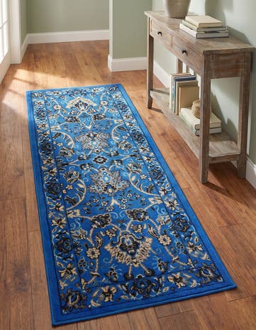 2' x 5' Yasmin Runner Rug