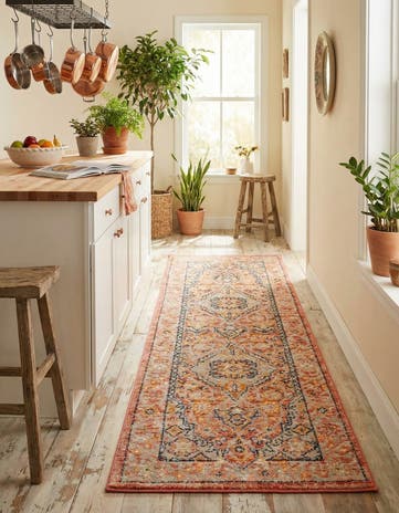 2' x 6' Lola Runner Rug