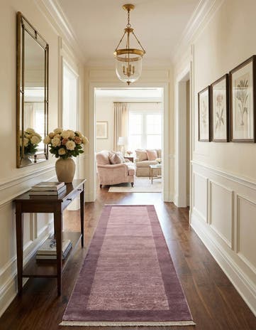 2' 7 x 13' 2 Darya Runner Rug