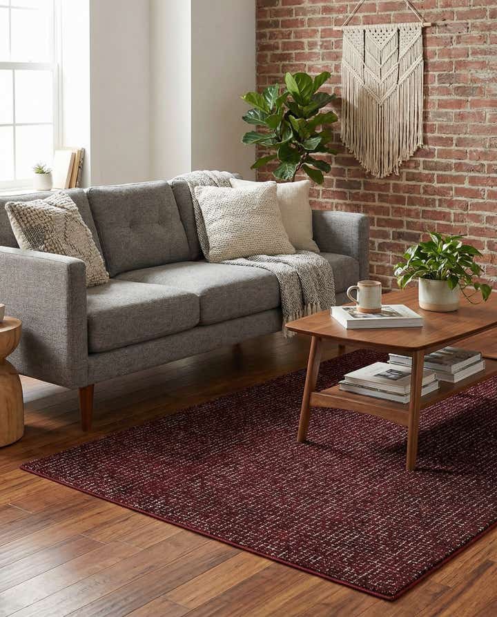 4' x 6' Aakaar Rug