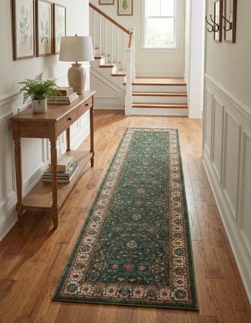 2' 7 x 13' Medina Runner Rug