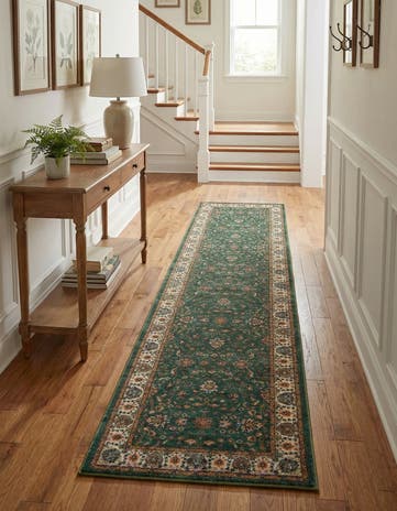 2' 7 x 13' Medina Runner Rug