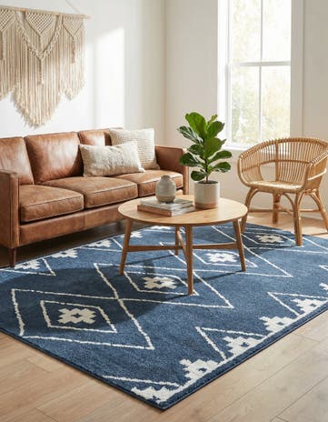 7' 10 x 10' Oslo Rug