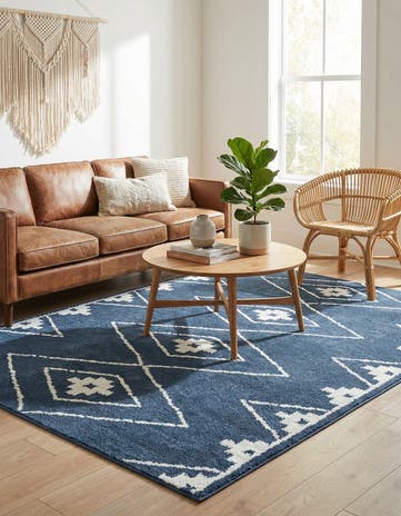 7' 10 x 10' Oslo Rug