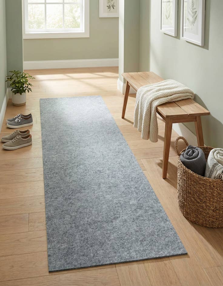 Detail image of 2' x 6' Runner Everyday Performance Rug Pad