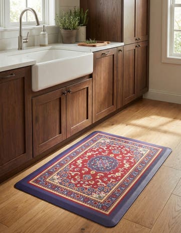 2' x 3' Comfort Mat Rug