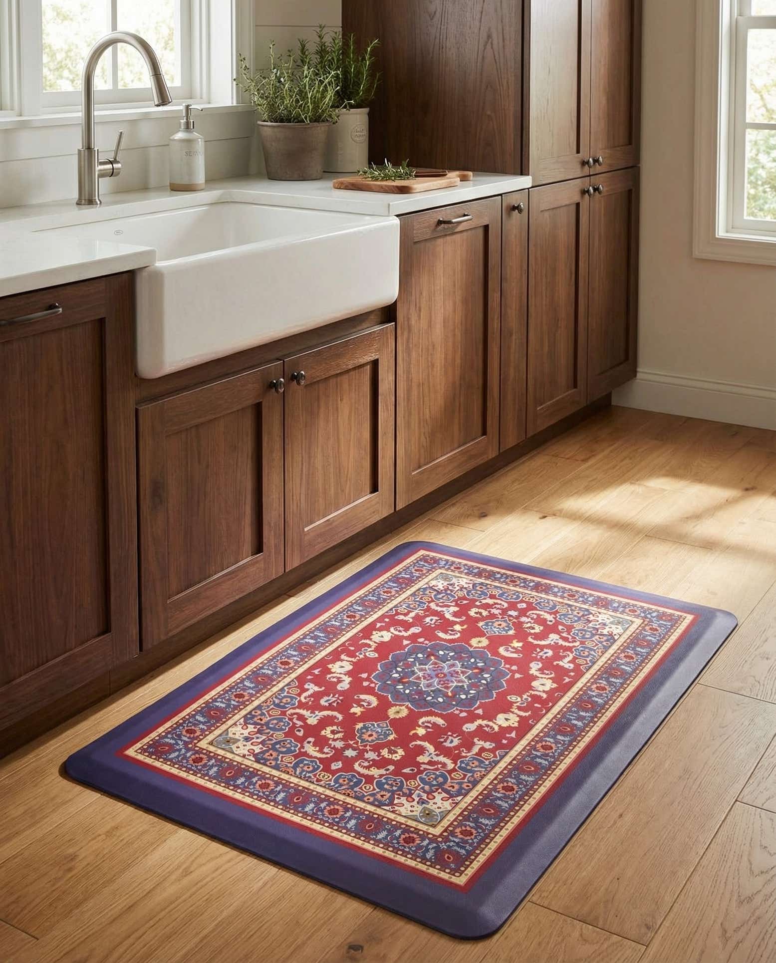 2' x 3' Comfort Mat Rug