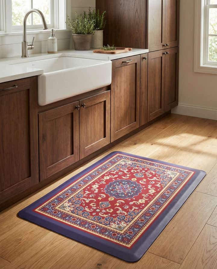 2' x 3' Comfort Mat Rug