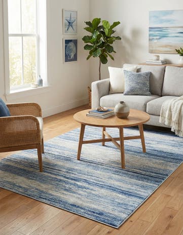 4' x 6' Gabbeh Rug