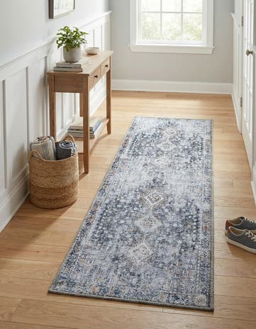 2' x 6' Yara Runner Rug