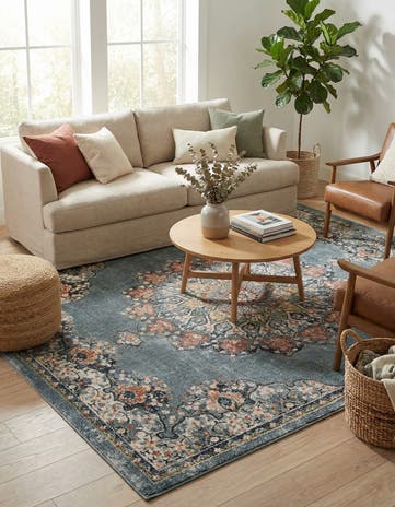 8' x 10' Isabella Rug