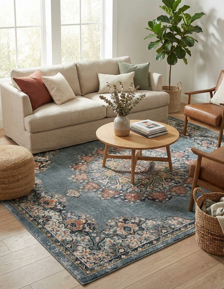8' x 10' Isabella Rug