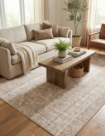7' x 10' Oregon Rug