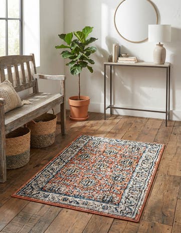 2' x 3' Nyla Rug