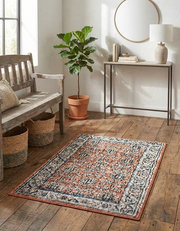 2' x 3' Nyla Rug