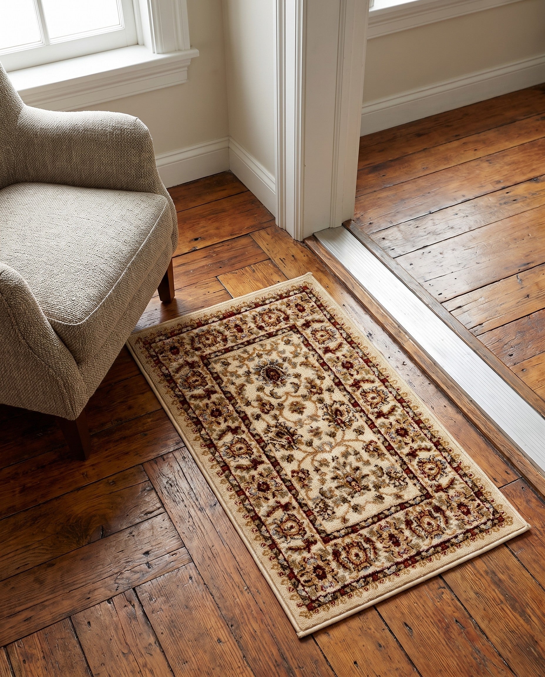2' x 3' Aditi Rug