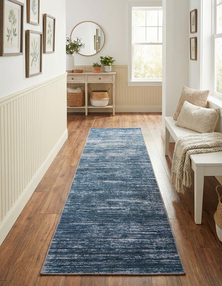 2' 6 x 12' Asha Runner Rug