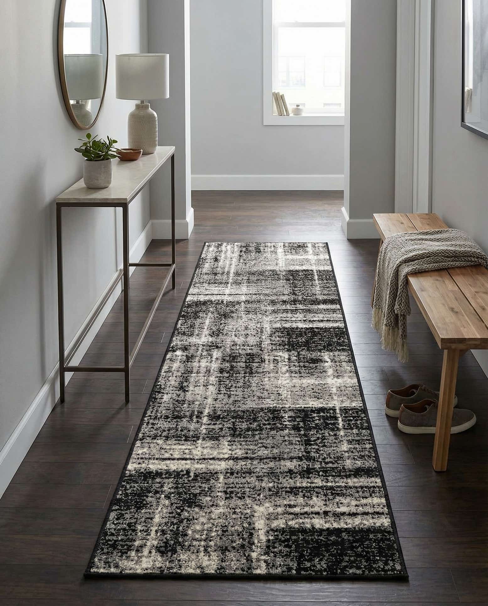 2' x 6' Laguna Runner Rug