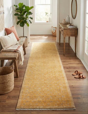 3' 3 x 11' 10 Boutique Runner Rug