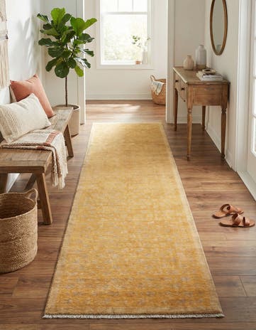3' 3 x 11' 10 Boutique Runner Rug