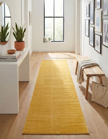 2' 9 x 9' 10 SoHo Runner Rug