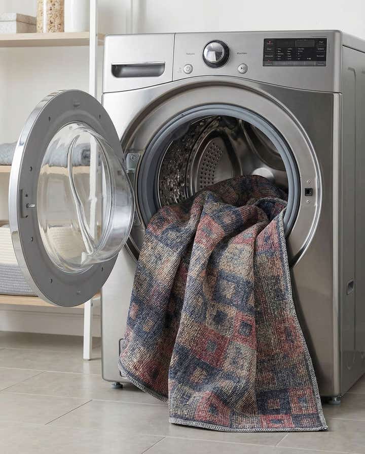 4' x 6' Washable Sisu Rug