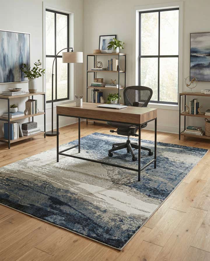 7' x 10' Oslo Rug