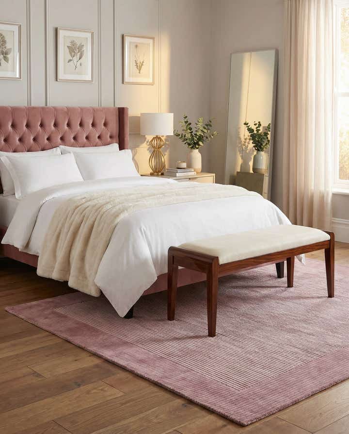 5' 7 x 7' 10 Darya Rug