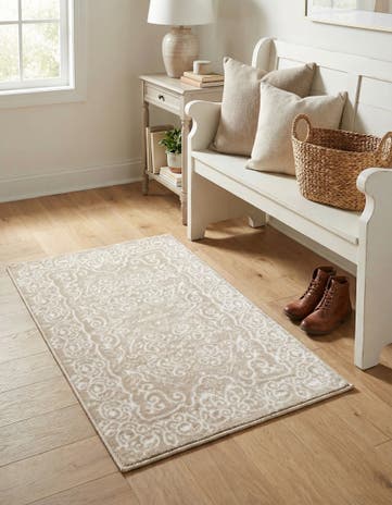 2' x 3' Himalaya Rug